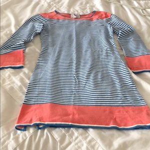 Sail to Stable dress